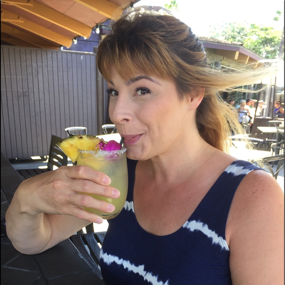 Meet your Posher, Lisa